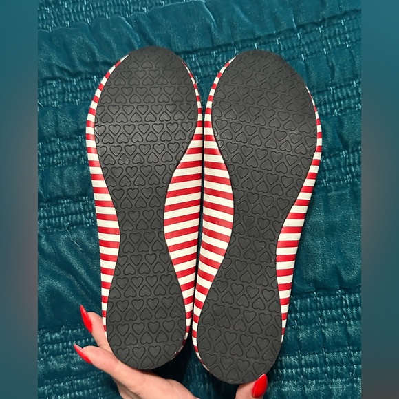 TUK Kitty Cat Flat SIZE 8 - Picture 3 of 6